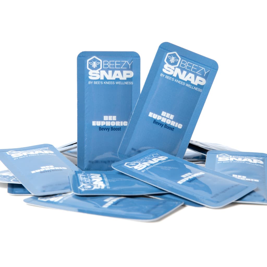 Beezy Snap 4mg Pile