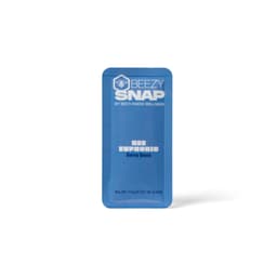 Beezy Snaps 4 mg THC/CBD Bevvy Booster Box (10 Snaps)