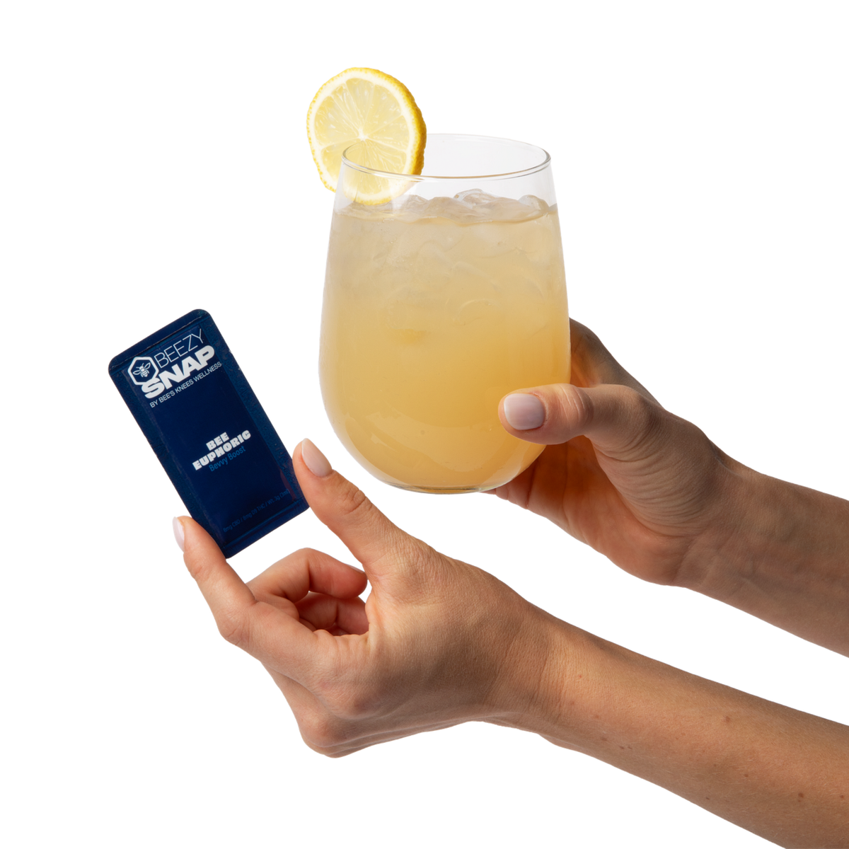 Where Does the Hemp in Your THC Drink Mixer Come From?