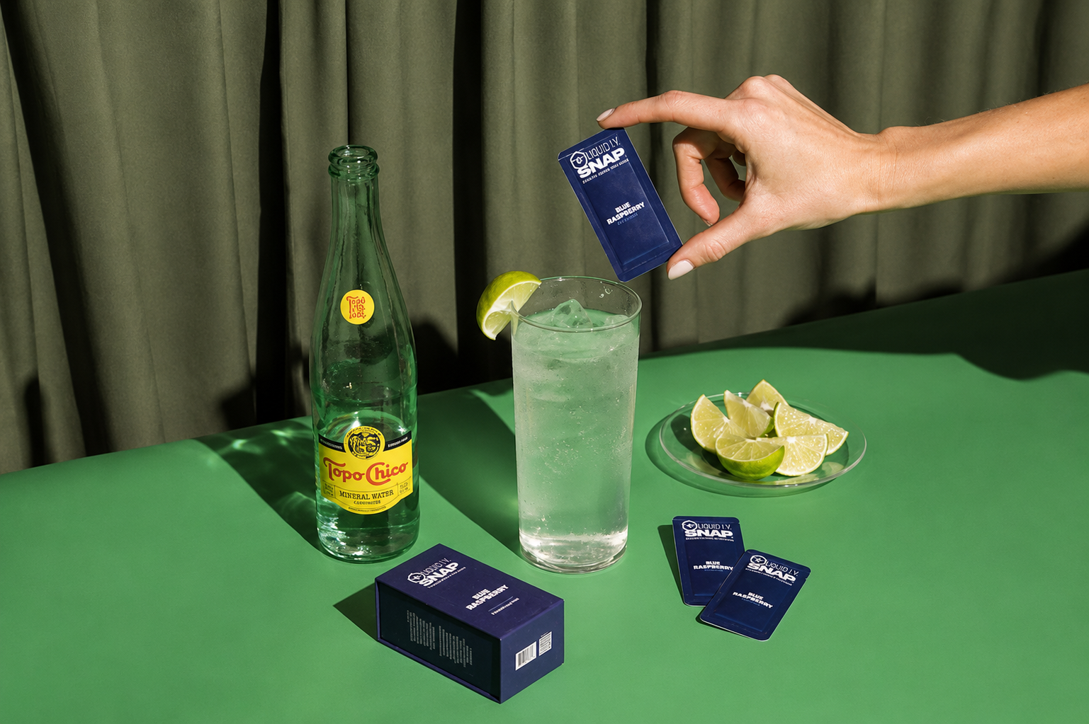 What Are THC Drinks and How Do They Work?